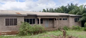 5bdrm House in Ho (Dave), Ho Municipal for sale
