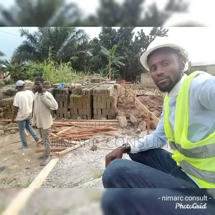 Building Engineer