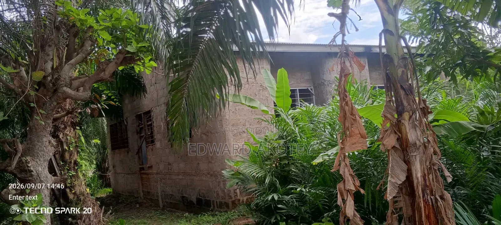 5bdrm House in Ho (Dave), Ho Municipal for sale