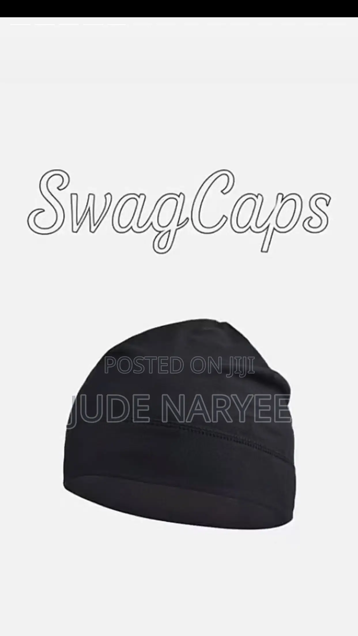 Custom Beanies
