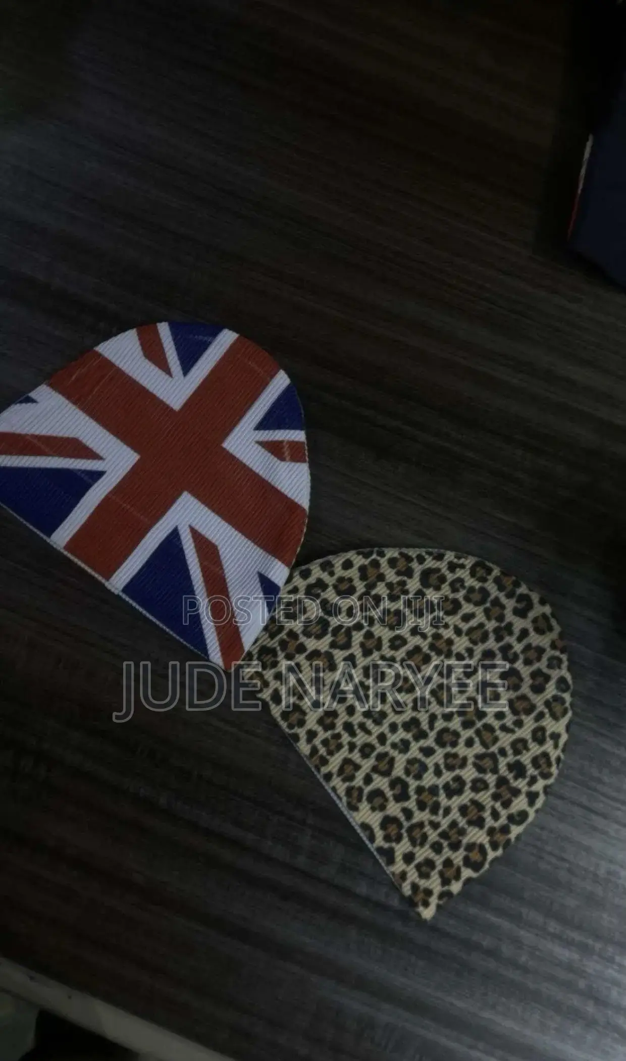 Custom Beanies