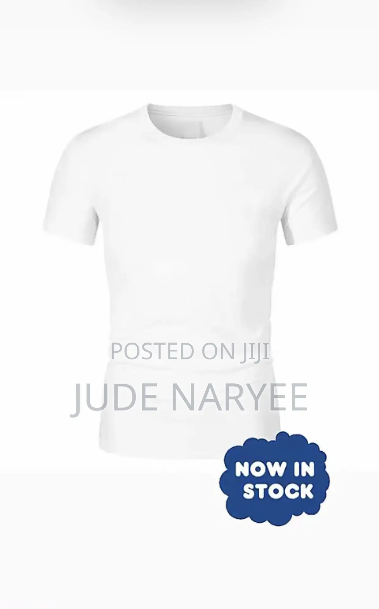 Quality Plain Muscle Tees