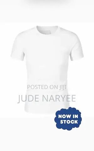 Quality Plain Muscle Tees