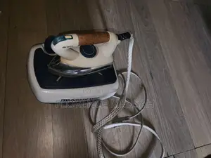 Ariete Stiromatic 3300 Steam Generator Iron