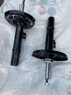 Honda Civic 2021,2022,2023,2024,2025, Front Shock Absorbers