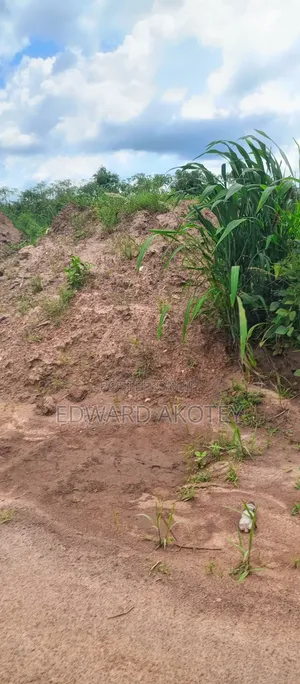 Plots of Registered Land for Sale