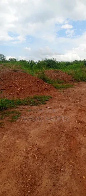 Plots of Registered Land for Sale