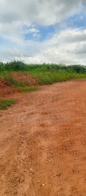 Plots of Registered Land for Sale