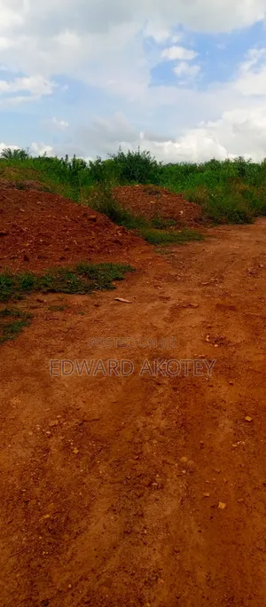 Plots of Registered Land for Sale