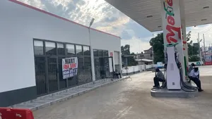 Space for Rent