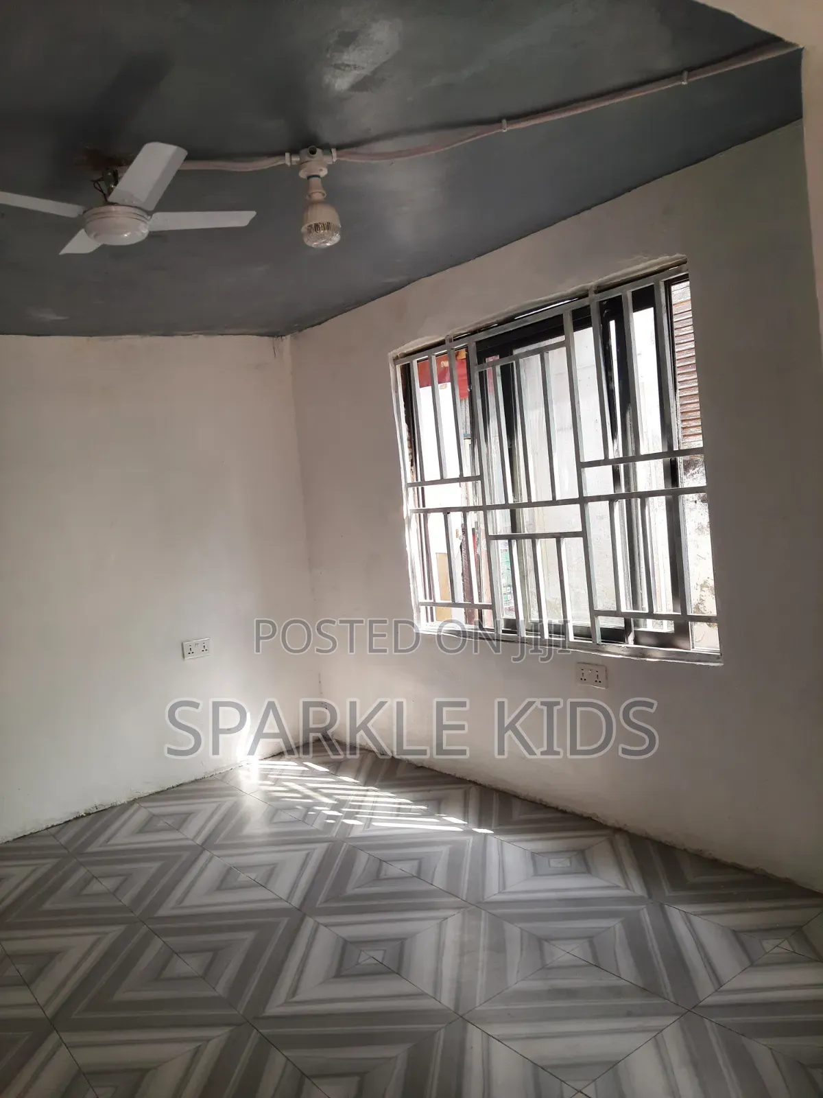 Space for Rent