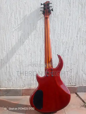Powerful 6 Strings Bass Guitar Forsale