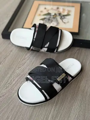 Pedro Double-Strap Men's Sandal/Slippers Available(Loc:Adum Kumasi)