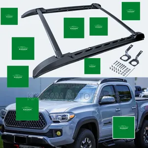 Toyota Tacoma OE Style Roof Rack and Crossing Original Type