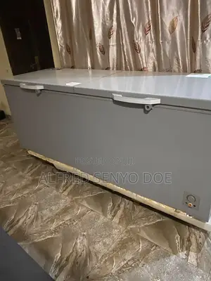 Chest Freezer