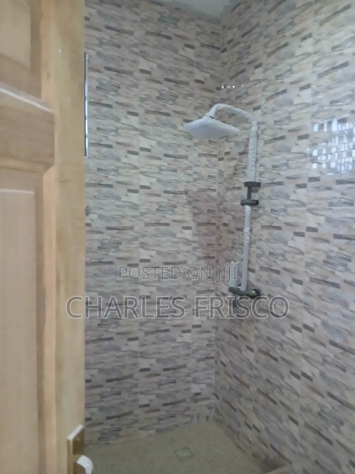 2bdrm Apartment in East Trassaco, Ability for rent