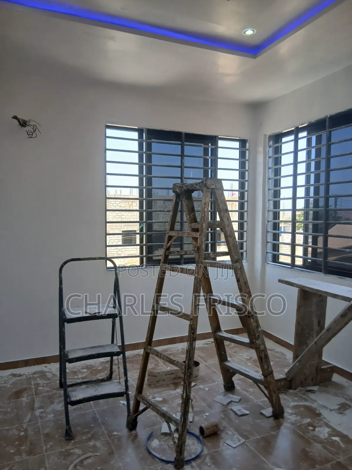 2bdrm Apartment in East Trassaco, Ability for rent