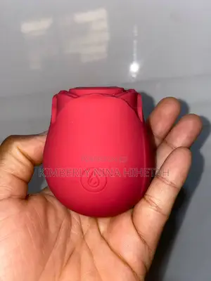 Rose Vibrator
