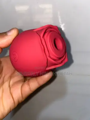 Rose Vibrator