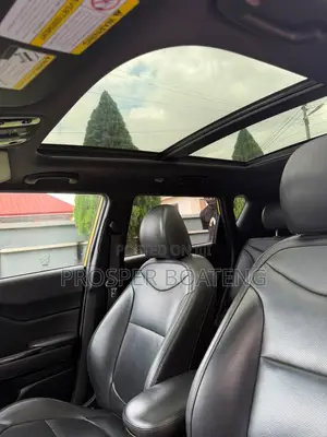 Kia Soul 2016 Yellow