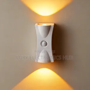 Magnetic Indoor or Outdoor Wall Lamp