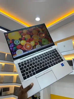 Laptop HP EliteBook 840 G8 16GB Intel Core i7 SSD 512GB