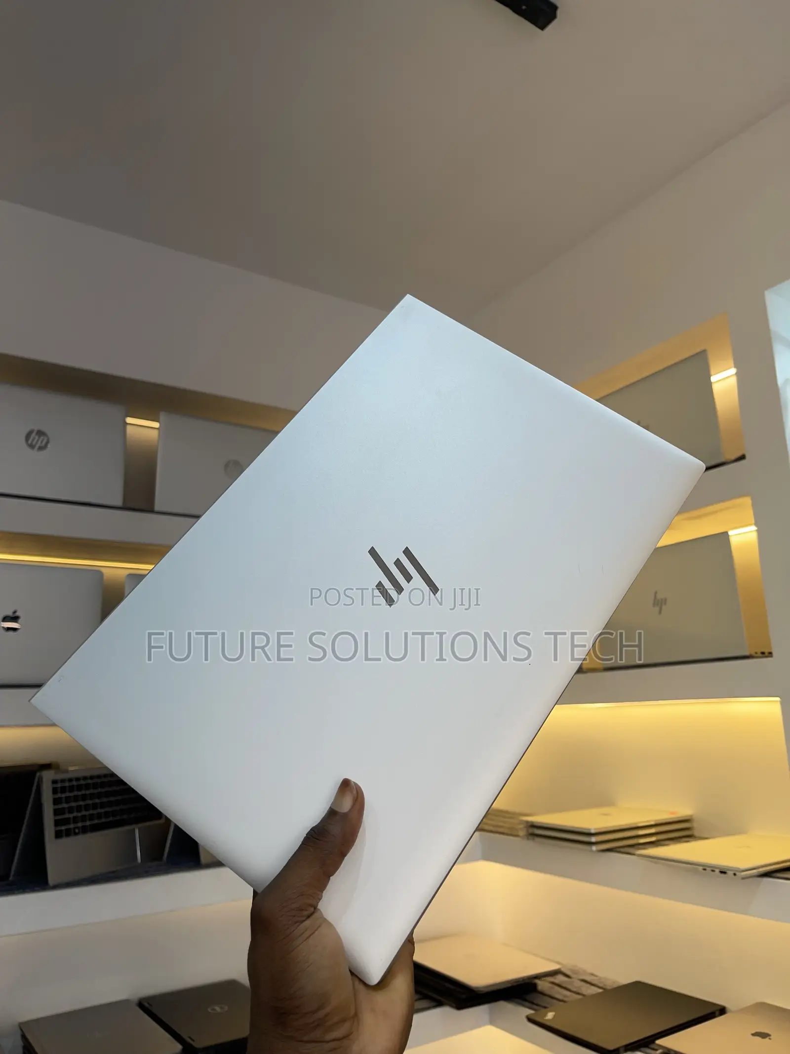 Laptop HP EliteBook 840 G8 16GB Intel Core i7 SSD 512GB