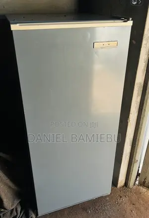LG Used Fridge