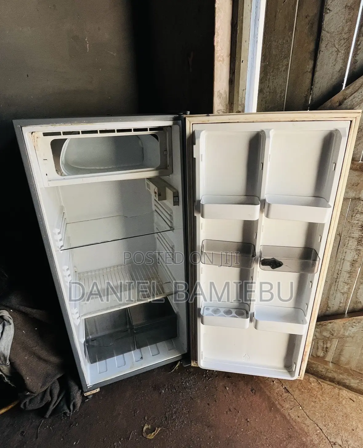LG Used Fridge