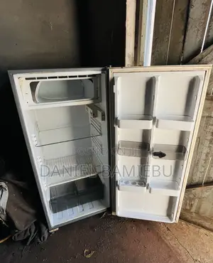 LG Used Fridge