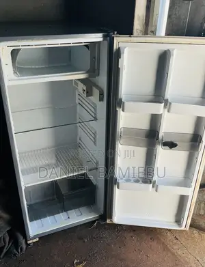 LG Used Fridge