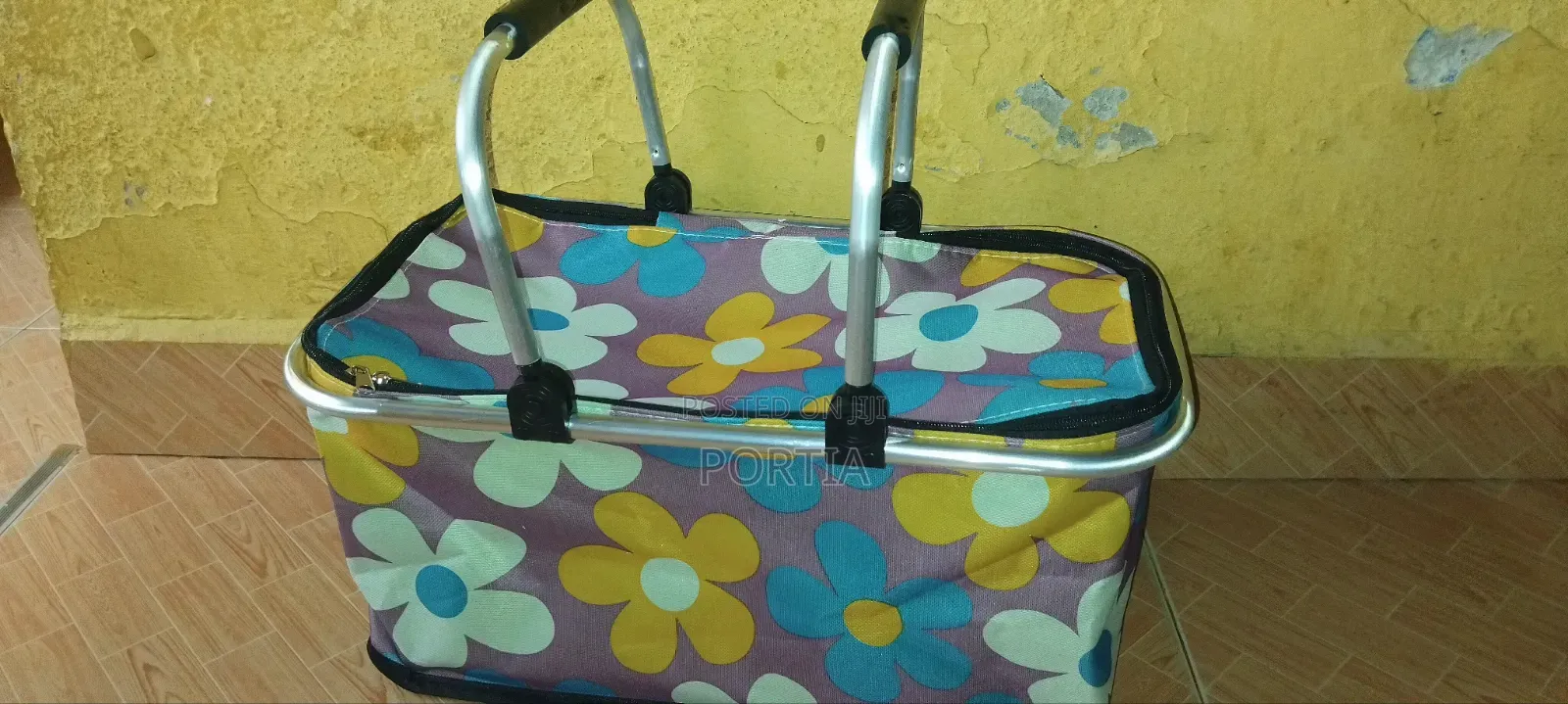 Picnic Basket