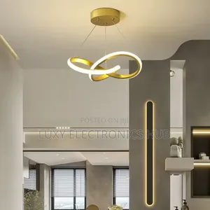 Decorative Pendant Ceiling Light Chandelier