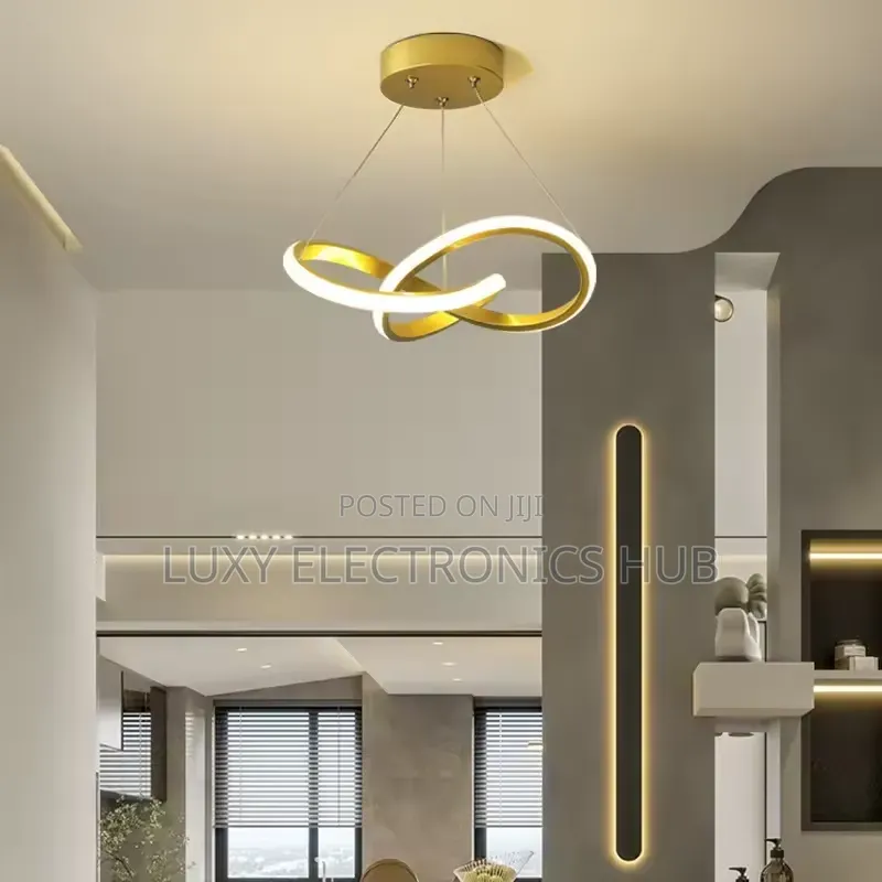 Decorative Pendant Ceiling Light Chandelier