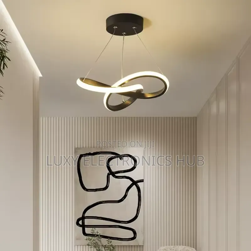 Decorative Pendant Ceiling Light Chandelier