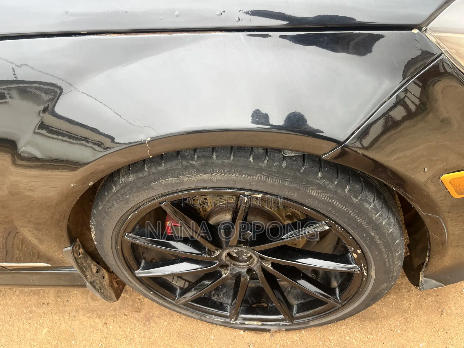 Mercedes-Benz C250 2017 Black
