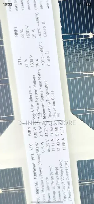 Solar Panels for Sale