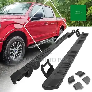 F150 Ford Side Steps