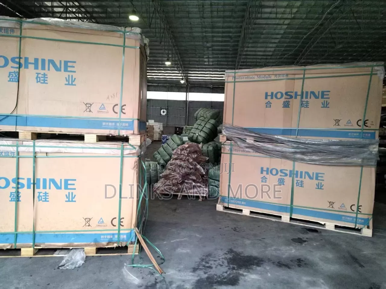 Solar Panels for Sale