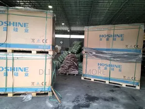 Solar Panels for Sale