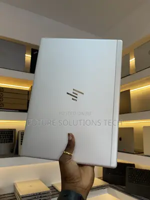 Laptop HP EliteBook 830 G6 8GB Intel Core i5 SSD 256GB