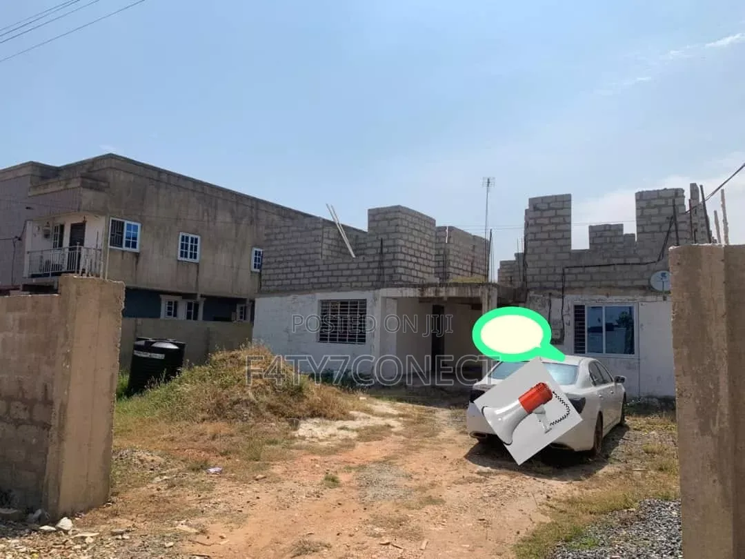 14bdrm Apartment in Klagon, Tema Metropolitan for sale