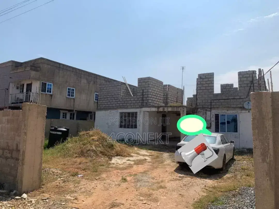 14bdrm Apartment in Klagon, Tema Metropolitan for sale