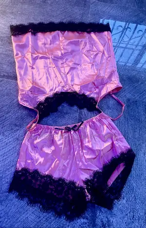 Pajama Set