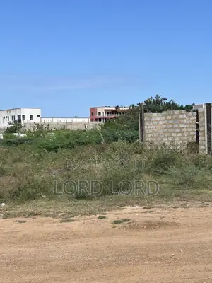 Service Land for Sale