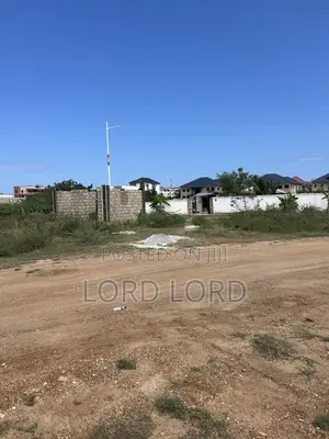 Service Land for Sale