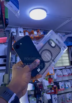 iPhone 16e Case