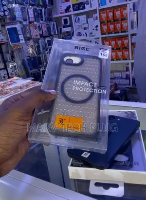 iPhone 16e Case
