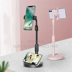 Phone Holder and Stand