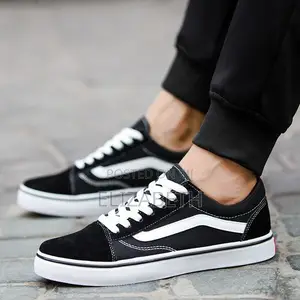 Vans Old Skool "Jazz Stripe"